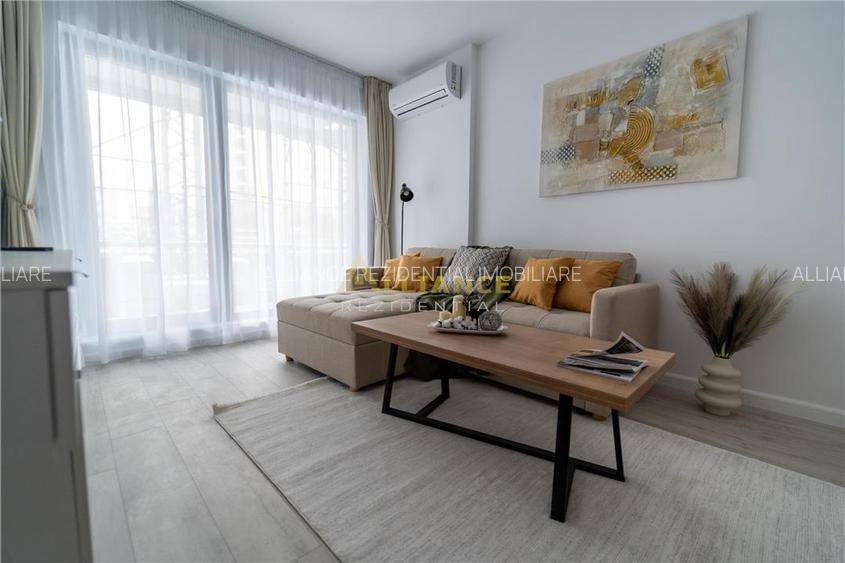 Garsoniera la 1 minut de metrou | gata de mutare - 8