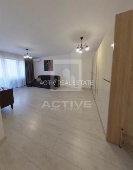 Locuinta 3 camere zona the office  - 3