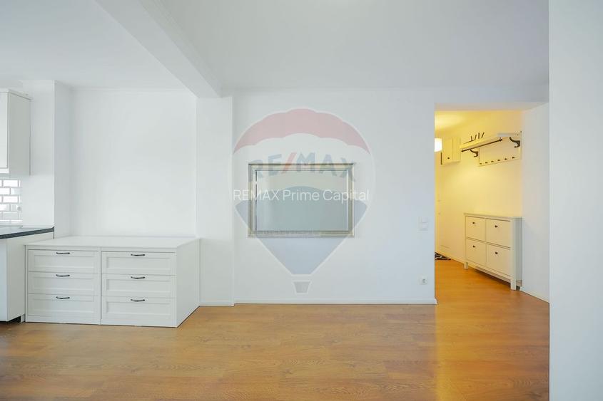 Apartament cu 3 camere de vânzare în zona Ultracentral - 13