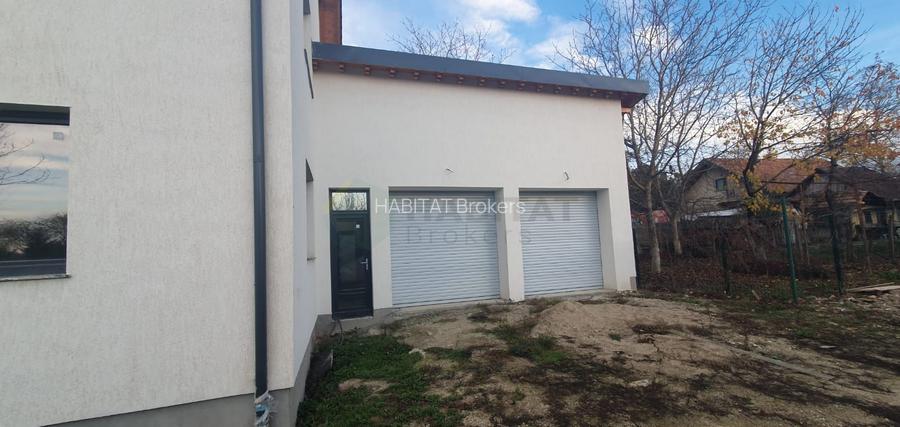 Vilă Spațioasă cu Vedere Superbă la Lac – Ghermănești Confort, Eleganță și Intim - 7