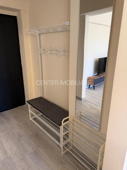 Floreasca, 2 camere deosebit, totul nou,  vedere superba Parcul Cinematografulu - 14