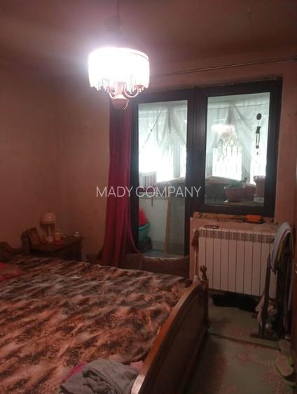 4 Camere , Tomis Nord, 90 mp , Centrala, 2bai, Parter - 5
