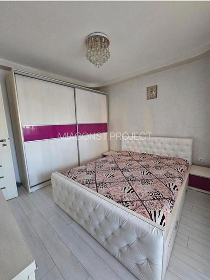 Apartament 3 camere zona Capitol - 7