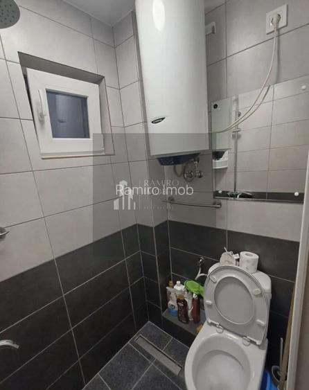 Garsoniera Oltenitei/Metrou Aparatorii Patriei - 6