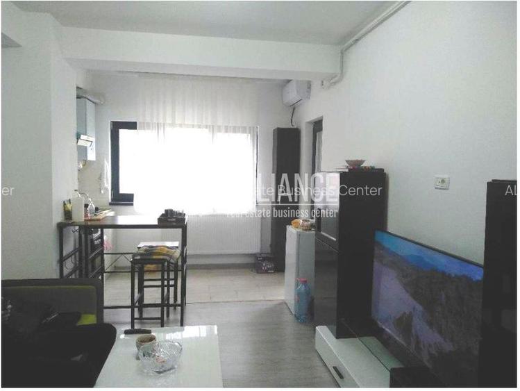 EFORIE NORD (COD 02) - Apartament 2 camere  -  Apart Hotel Poseidon 1 - 2