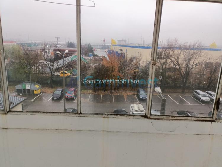 Apartament cu 3 camere de inchiriat pentru Muncitori, zona Nufarul Oradea, Bihor - 6