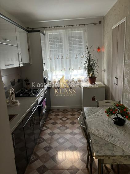  Apartament cu 3 camere – locul perfect pentru casa ta  - 5