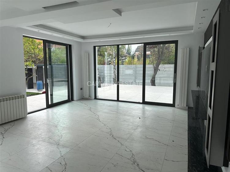 Vila individuala proximitate British School   Padurea Baneasa - 8