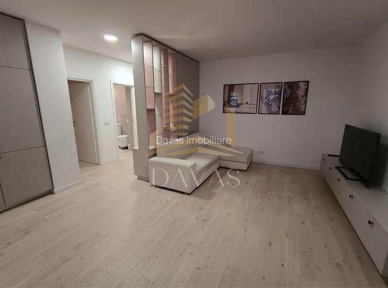 Apartament 2 camere semidecomandat + Parcare subterana inclusă| Record Park|Boxa - 3