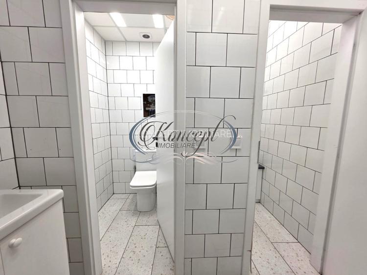 Spatiu comercial versatil pentru showroom sau retail in Manastur - 5