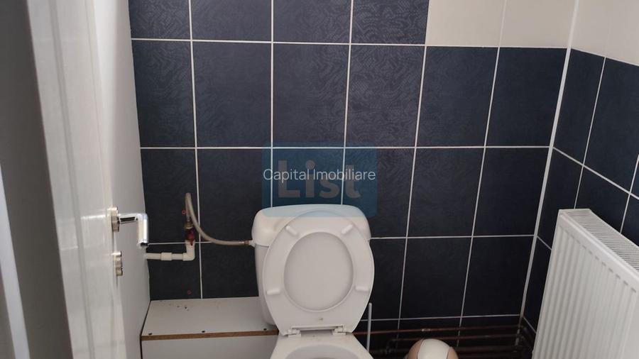 Spatiu parter de inchiriat  in Baicoi - 6