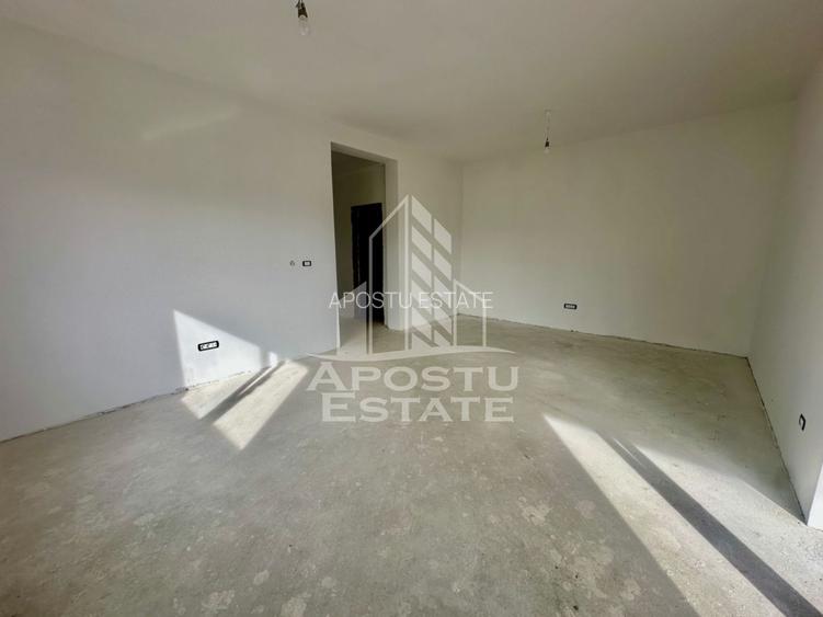 Duplex cu 5 camere in zona benzinariei Eso din Giroc - 3