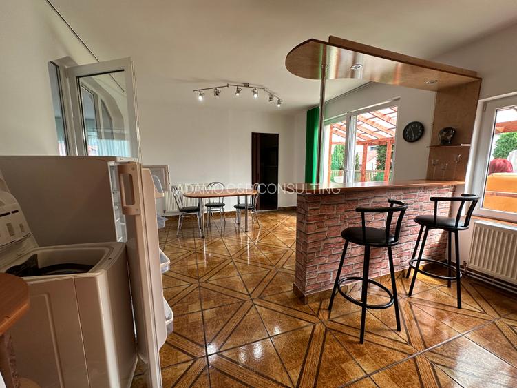 Casă de închiriat în Manastur - 6