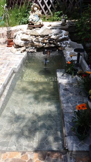 Casa spatioasa langa Belis-zona turistica, curte mare,ciubar - 11