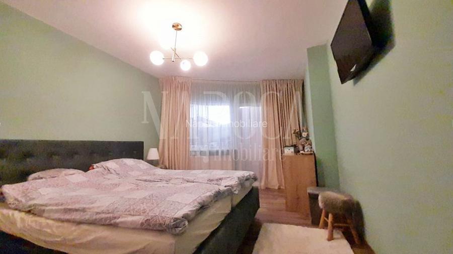 Casa 8 camere de vanzare in Luna de Sus - 4