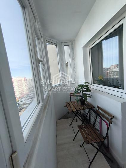 3 Camere-Berceni-Olenitei-6 Min Metrou-80 Mp-1983-Anvelopat-Parcare - 10