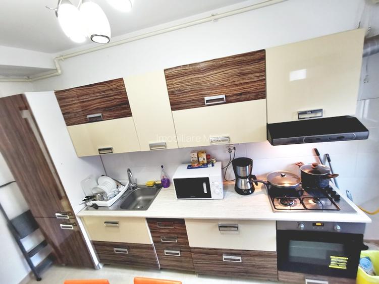 Inchiriere 2 cam Pacii  5 min metrou, bloc nou cu centrala proprie, parcare - 22