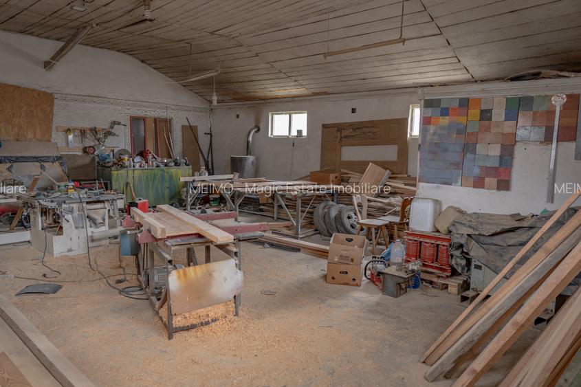 165 euro/mp în Zemeș — 495 mp, disponibil acum - 10