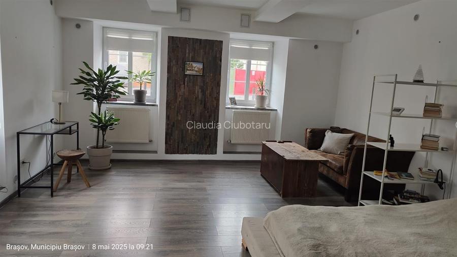 Garsoniera tip studio ansamblul Schiller Residence direct de la proprietar - 14