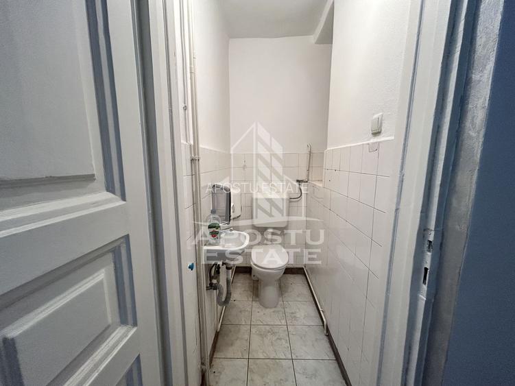 Spatiu 147 mp pentru birouri in spate la Catedrala - 6