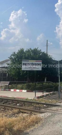 Vanzare teren intravilan Cernica_Tânganu, lot 954mp - 5