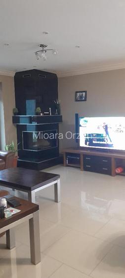 IZVORANI - 2 vile de lux, piscina, SPA - 17