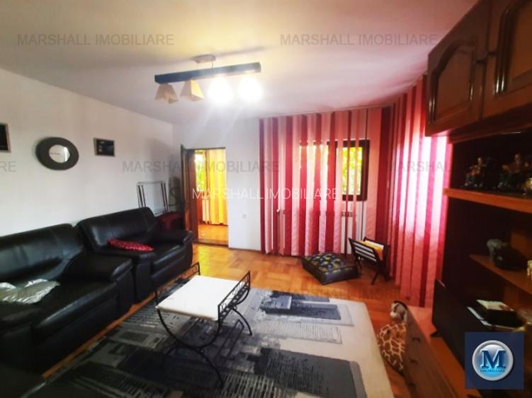 Vila cu 4 camere de vanzare in Tatarani, 132.22 mp #15562 - 3