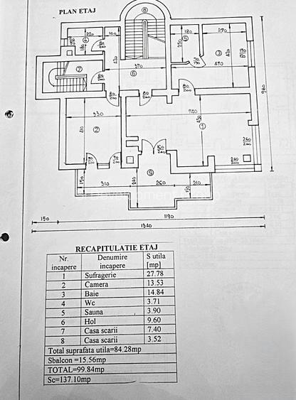Locatie premium in Zamora – Casa cu vedere si potential turistic - 37