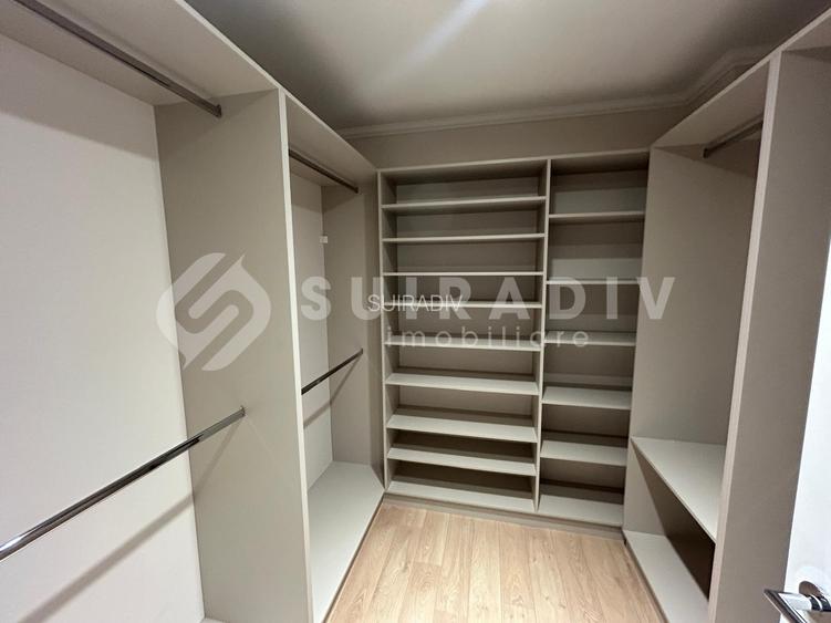 Apartament la prima inchiriere, zona Platinia, parcare subterana, bloc nou - 6