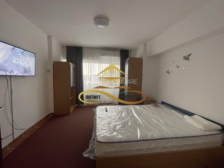 Apartament de inchiriat 2 camere Bacau central - 6