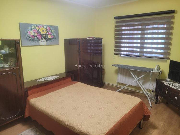 Vand casa pentru locuit si relaxare    - 6