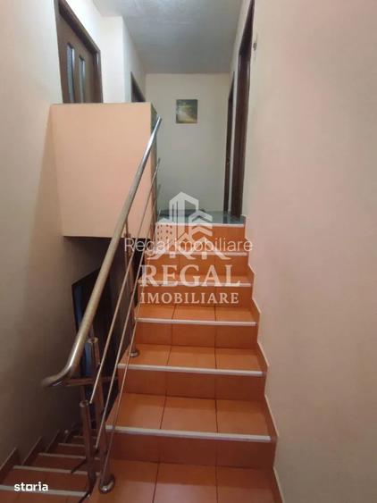 Casa 4 camere, zona Centrala - 7