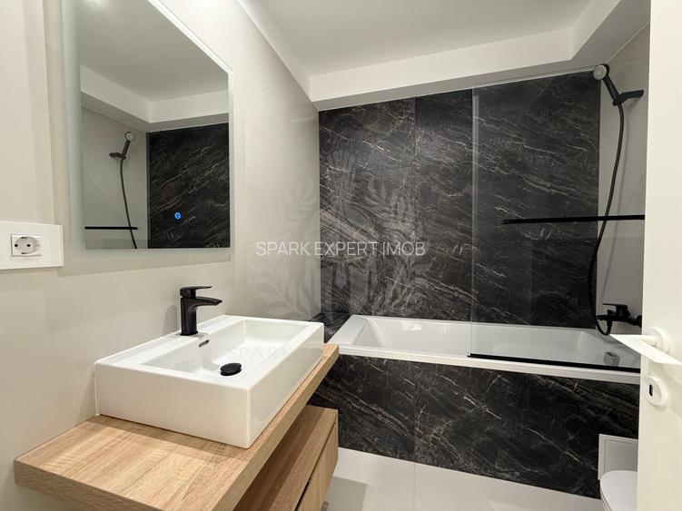 Apartament 3 camere de lux, parcare inclusa, Central Ploiesti (Bucegi) - 6