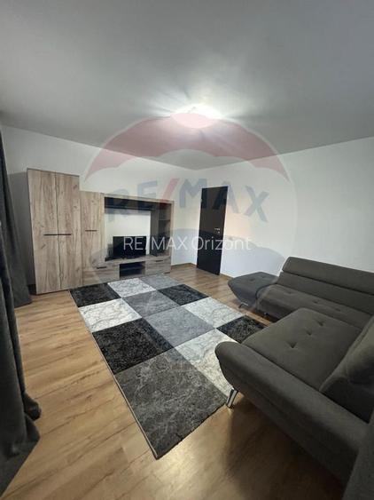 Apartament cu 2 camere de închiriat Subcetate - 2