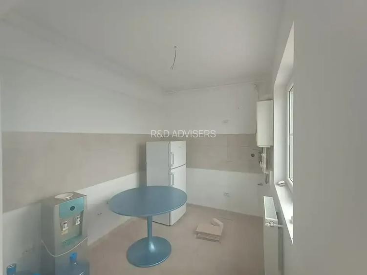 Garsoniera cu Terasa 8 minute Metrou Nicolae Teclu - 6