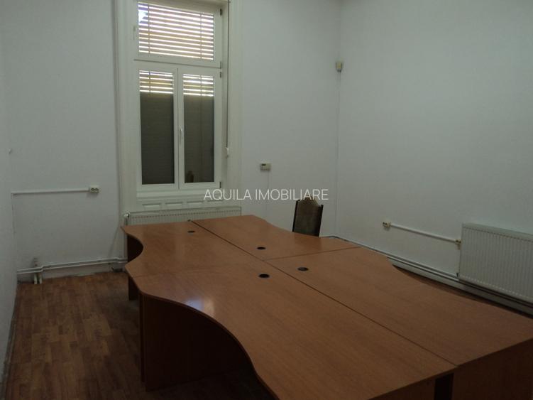 Birouri 50 mp Piata Unirii RENOVAT, prima inchiriere - 12