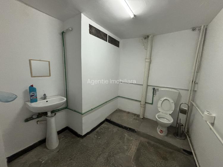 Spatiu Birou / Sala Activitati - Iancului - Vatra Luminoasa - 11