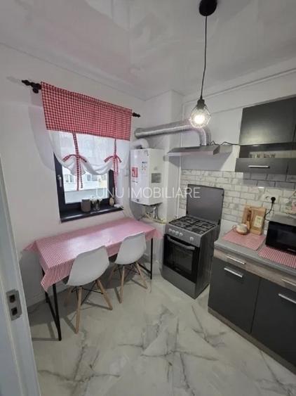 Apartament 1 camera zona Cug - Adamant Towers - 5