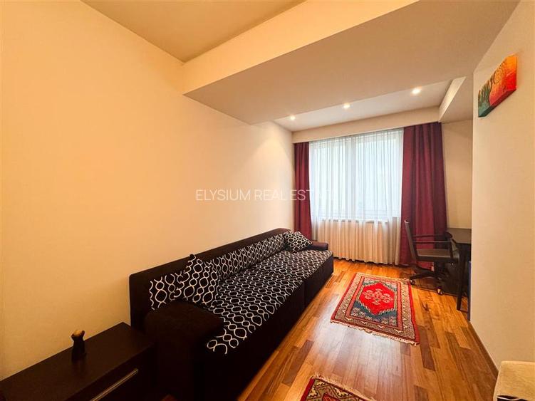 Apartament de inchiriat 4 camere Soseaua Nordului Herastrau - 25