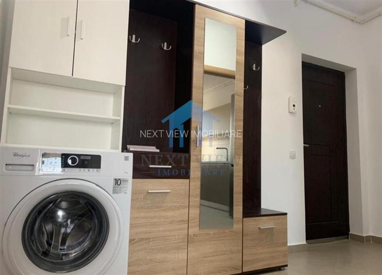 Apartament 1 camera, Elite Junior - 7