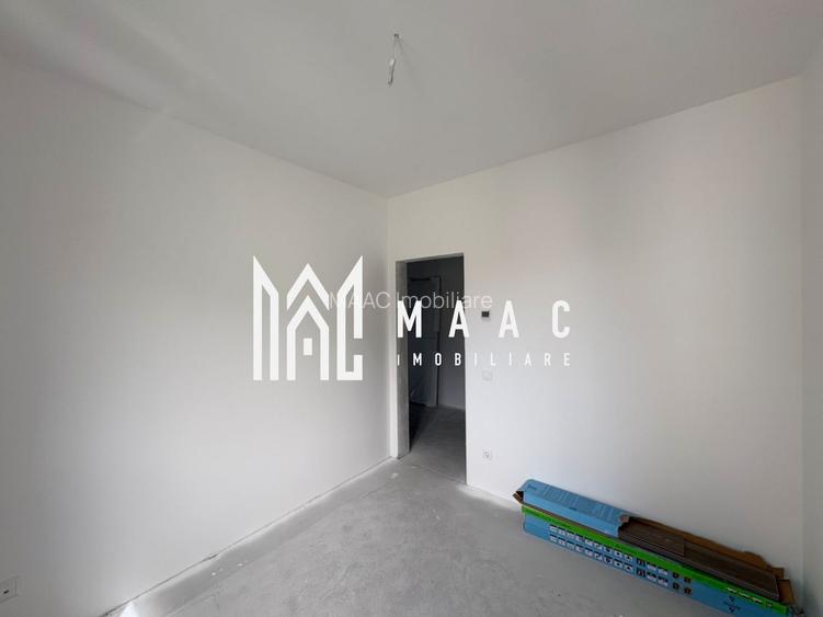 Apartament 4 camere I 89 mp I Parcare inclusa I Arhitectilor - 3