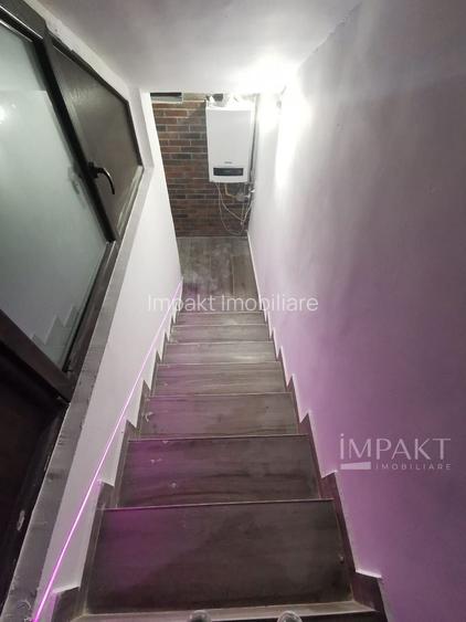 De vanzare -spatiu birouri 2 camere - Centru - 8