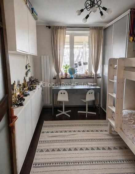 3 Camere Decomandat Circular 58mp Zona Far- Scafandri Gaze - 4