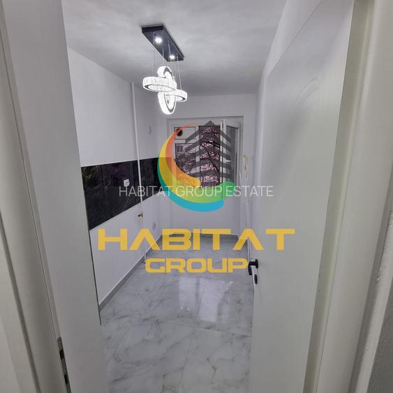 2 camere Berceni Piata Resita etaj 2 liber complet renovat - 6