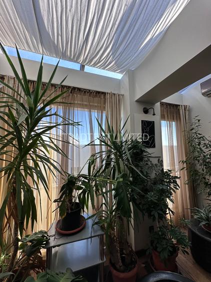 Penthouse tip duplex lângă ISB - 2