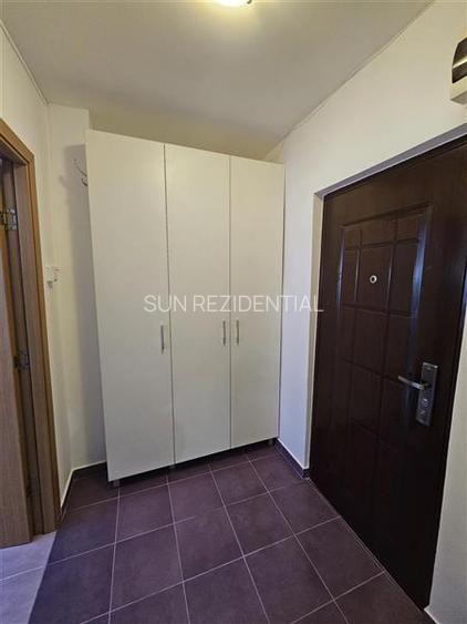 Brancoveanu-Izvorul Oltului, apartament mobilat si utilat modern, bloc reabilita - 22