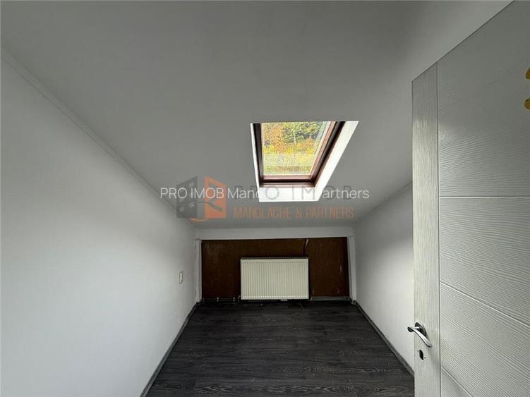 EXCLUSIVITATE! Pensiune  pretabil Spatiu comercial P+1+M  zona Siriu - 11