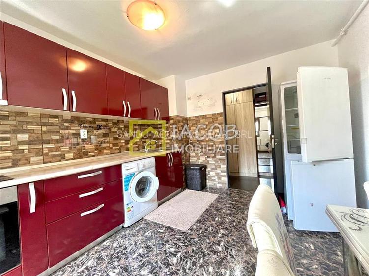 Apartament 2 camere decomandate, etaj 1, str. Mioritei Bacau - 3