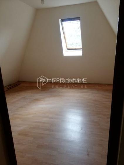 Casă renovată 2025, teren și curte comună – Sângeorgiu de Mureș - 4