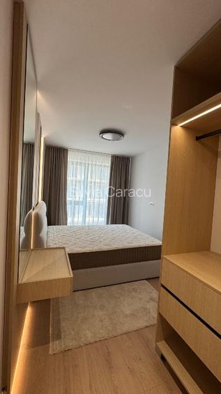 Proprietar închiriez ap 2 camere Lux - 11